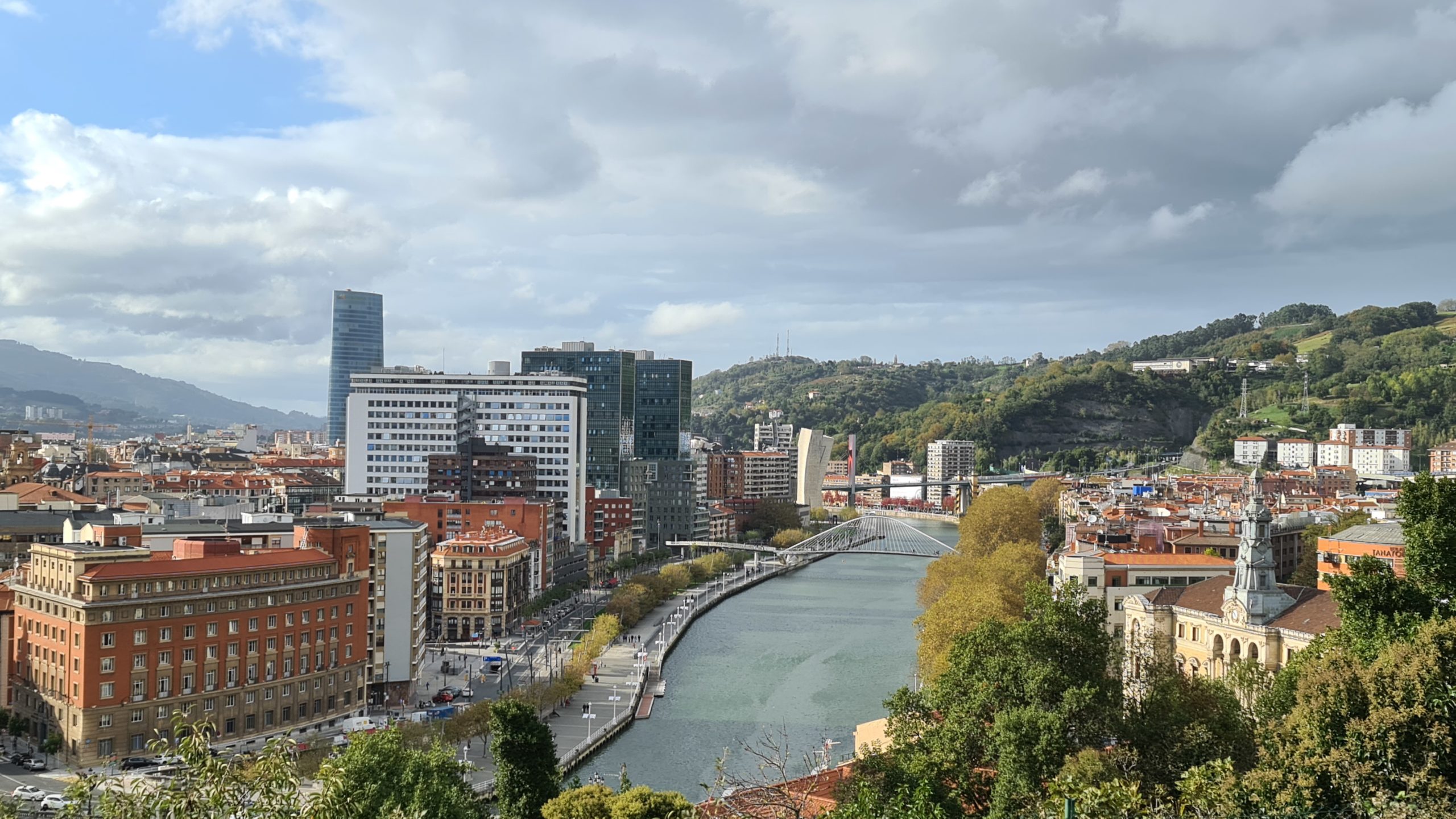 Bilbao